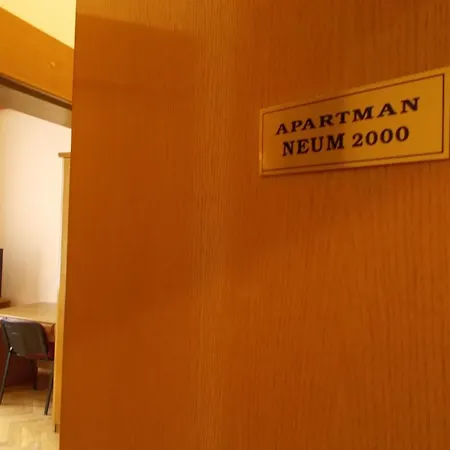 Appartamento 
